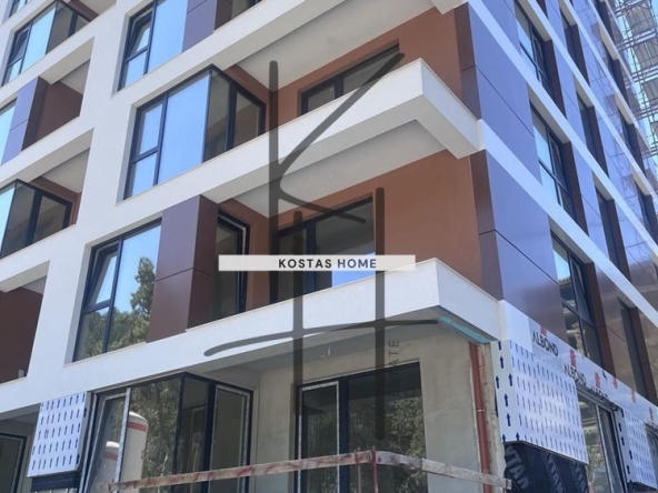 Двустаен апартамент в Варна, Аспарухово - 68 кв.м за 1667 €/кв.м - Снимка #1