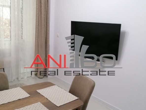 Двустаен апартамент в Варна, Спортна зала - 48 кв.м за 3228 €/кв.м - Снимка #1