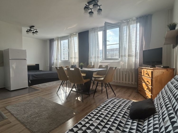 Дава се под наем Едностаен апартамент в София, Хиподрума - 47 кв.м за 600 € - Снимка #1