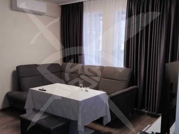 Двустаен апартамент в София, Малинова долина - 60 кв.м за 3000 €/кв.м - Снимка #1
