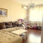 Двустаен апартамент в Варна, Младост 1 - 62 кв.м за 2096 €/кв.м - Снимка #1