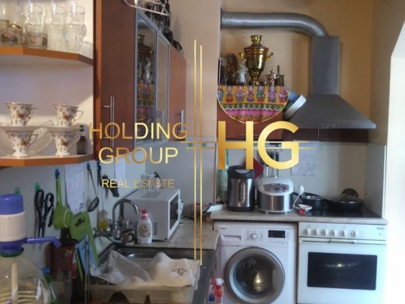 Четиристаен апартамент в Варна, Център - 100 кв.м за 1710 €/кв.м - Снимка #1