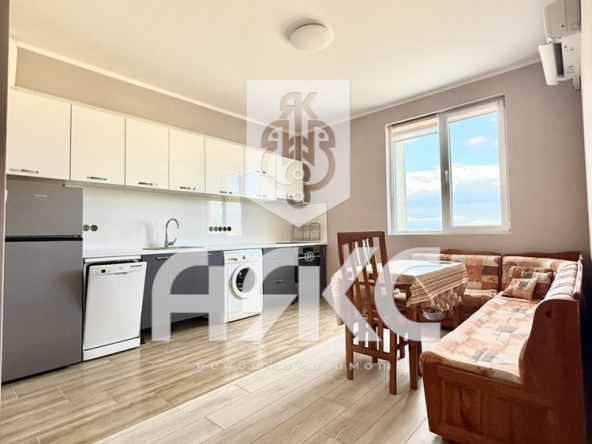 Двустаен апартамент в София, Дружба 2 - 64 кв.м за 2188 €/кв.м - Снимка #1