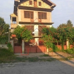 Къща в с. Съединение, Област Търговище - 1350 кв.м за 112 €/кв.м - Снимка #1