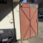 Гараж / Паркомясто в Габрово, Център - 1 кв.м за 92 €/кв.м - Снимка #1