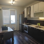 Дава се под наем Тристаен апартамент в Плевен, 9-ти квартал - 73 кв.м за 430 € - Снимка #1