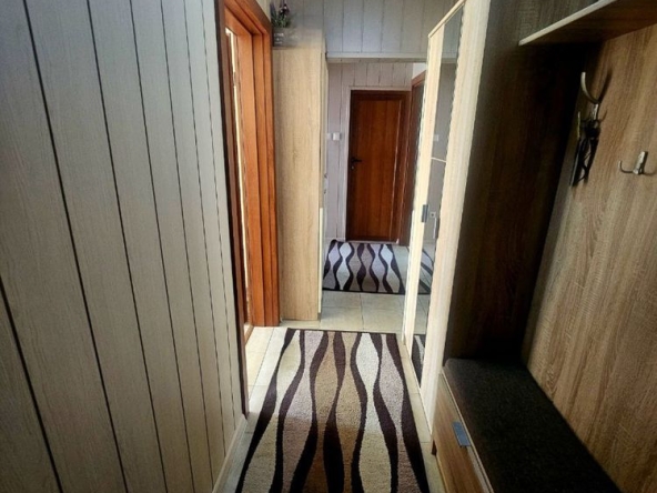 Тристаен апартамент в Габрово, Младост - 75 кв.м за 1292 €/кв.м - Снимка #1