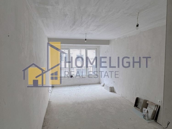 Едностаен апартамент в София, Люлин - център - 28 кв.м за 2775 €/кв.м - Снимка #1