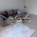Едностаен апартамент в Шумен, Боян Българанов 1 - 41 кв.м за 1742 €/кв.м - Снимка #1