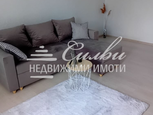 Едностаен апартамент в Шумен, Боян Българанов 1 - 41 кв.м за 1742 €/кв.м - Снимка #1