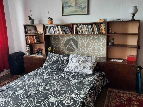 Тристаен апартамент в Пловдив, Изгрев - 64 кв.м за 1232 €/кв.м - Снимка #1