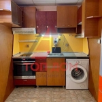 Дава се под наем Двустаен апартамент в Варна, Левски - 50 кв.м за 326.4 € - Снимка #1