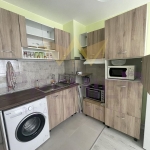 Дава се под наем Двустаен апартамент в Варна, Кайсиева градина - 50 кв.м за 350 € - Снимка #1