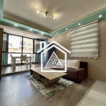 Двустаен апартамент в Пловдив, Младежки Хълм - 53 кв.м за 2076 €/кв.м - Снимка #1