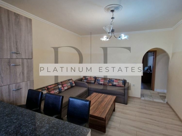 Дава се под наем Тристаен апартамент в София, Младост 4 - 64 кв.м за 630 € - Снимка #1