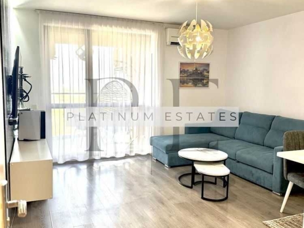 Двустаен апартамент в София, Люлин 2 - 75 кв.м за 2734 €/кв.м - Снимка #1
