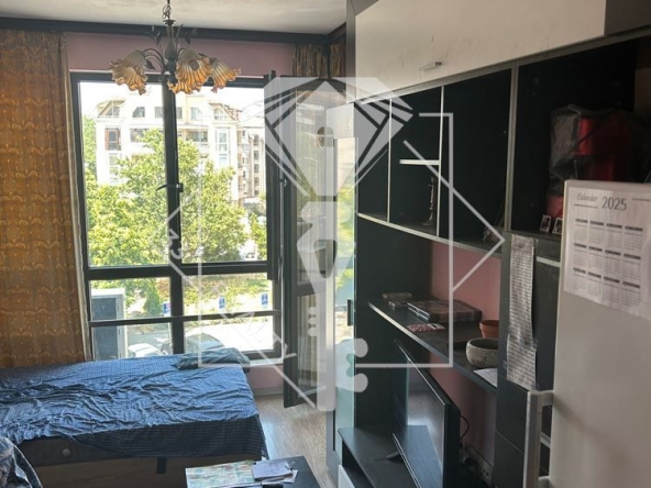 Двустаен апартамент в Пловдив, Кършияка - 58 кв.м за 2328 €/кв.м - Снимка #1