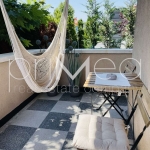 Дава се под наем Тристаен апартамент в Бургас, Център - 100 кв.м за 867 € - Снимка #1