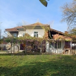 Къща в с. Разлив, Област София-област - 160 кв.м за 375 €/кв.м - Снимка #1