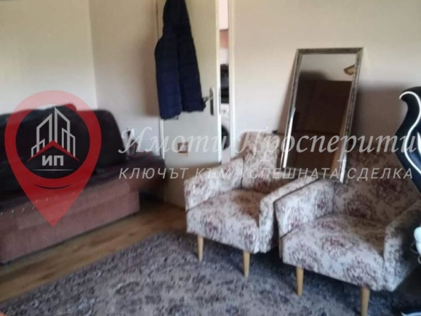 Едностаен апартамент в София, Гевгелийски - 40 кв.м за 3500 €/кв.м - Снимка #1