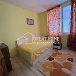 Дава се под наем Двустаен апартамент в Търговище, Център - 44 кв.м за 229.5 € - Снимка #1