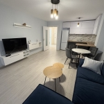 Дава се под наем Двустаен апартамент в Пловдив, Христо Смирненски - 77 кв.м за 484.5 € - Снимка #1