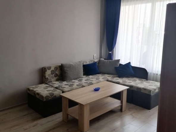 Дава се под наем Двустаен апартамент в София, Левски В - 48 кв.м за 510 € - Снимка #1