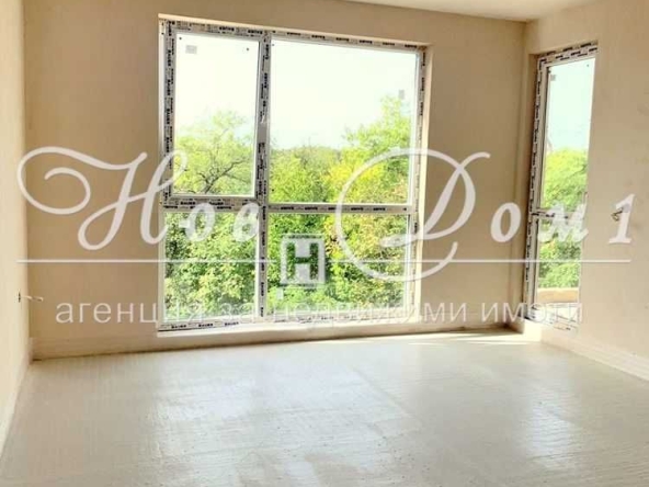 Двустаен апартамент в Варна, Младост 1 - 58 кв.м за 2156 €/кв.м - Снимка #1