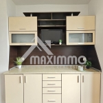 Двустаен апартамент в Варна, Изгрев - 52 кв.м за 2212 €/кв.м - Снимка #1