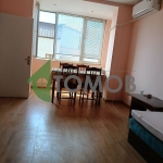 Дава се под наем Едностаен апартамент в Стара Загора, Център - 37 кв.м за 178.5 € - Снимка #1