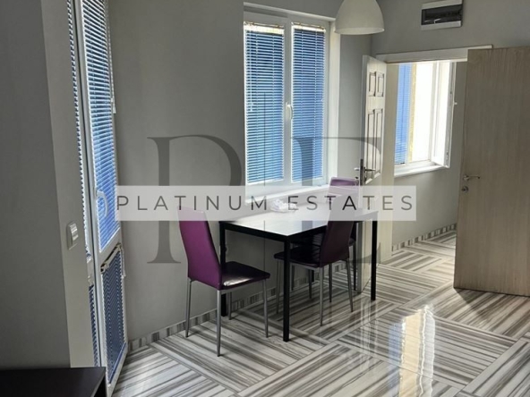 Дава се под наем Двустаен апартамент в София, Студентски град - 76 кв.м за 510 € - Снимка #1