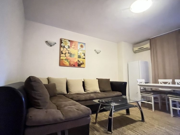 Двустаен апартамент в с. Равда, Област Бургас - 62 кв.м за 18 €/кв.м - Снимка #1