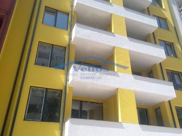 Тристаен апартамент в София, Хиподрума - 107 кв.м за 2500 €/кв.м - Снимка #1