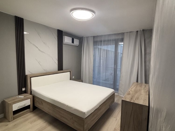 Дава се под наем Двустаен апартамент в София, Света Троица - 60 кв.м за 510 € - Снимка #1