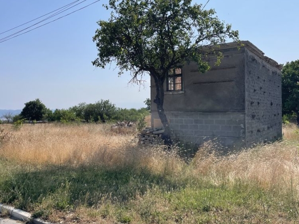 Къща в с. Аврен, Област Варна - 136 кв.м за 368 €/кв.м - Снимка #1