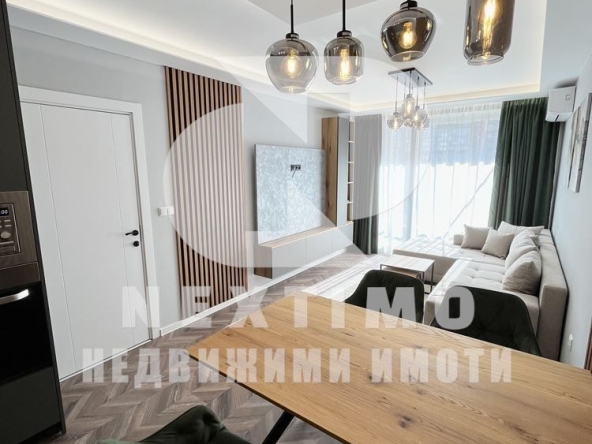 Двустаен апартамент в Пловдив, Христо Смирненски - 70 кв.м за 2072 €/кв.м - Снимка #1