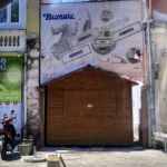 Дава се под наем Магазин в Казанлък - 25 кв.м за 500 € - Снимка #1