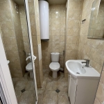 Дава се под наем Двустаен апартамент в Ямбол, Център - 40 кв.м за 178.5 € - Снимка #1