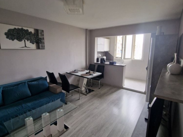 Двустаен апартамент в София, Люлин 9 - 46 кв.м за 2979 €/кв.м - Снимка #1