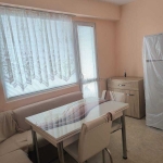 Дава се под наем Двустаен апартамент в с. Изгрев, Област Бургас - 60 кв.м за 346.8 € - Снимка #1