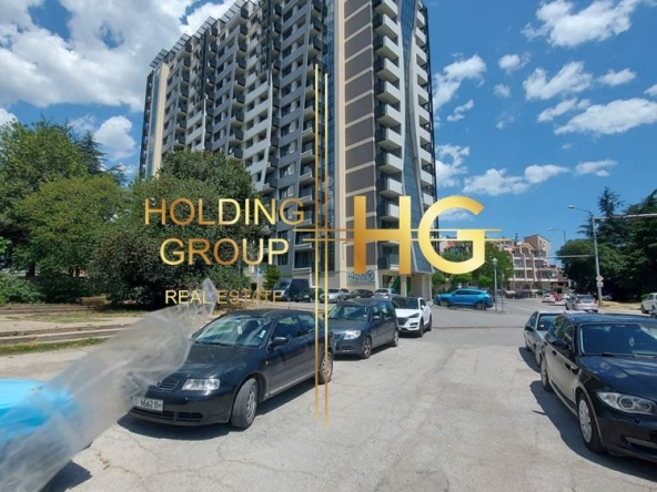 Двустаен апартамент в Варна, Бриз - 64 кв.м за 3204 €/кв.м - Снимка #1