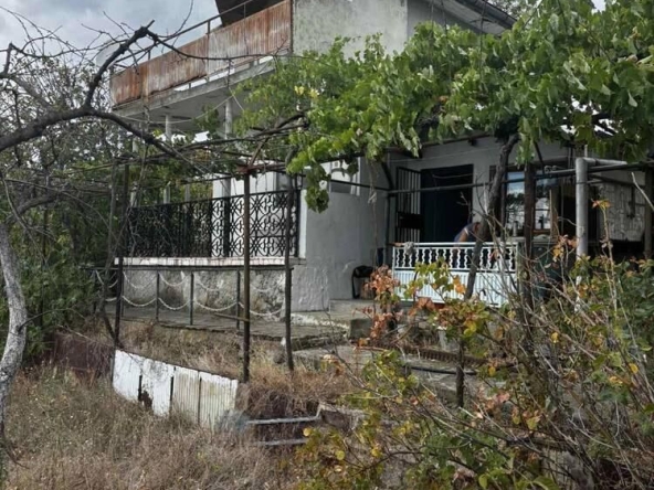 Къща в Бургас, Банево - 65 кв.м за 1031 €/кв.м - Снимка #1