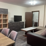 Дава се под наем Двустаен апартамент в Стара Загора, Била - 70 кв.м за 382.5 € - Снимка #1