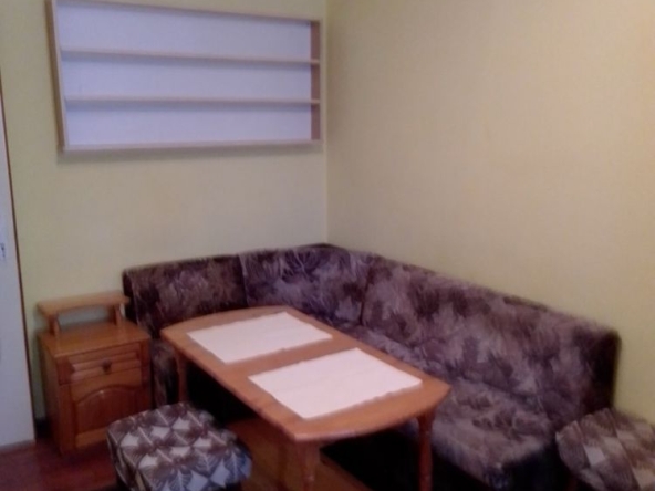 Дава се под наем Двустаен апартамент в Варна, Колхозен пазар - 60 кв.м за 295.8 € - Снимка #1