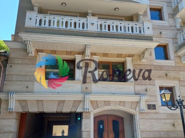 Дава се под наем Гараж / Паркомясто в Варна, Център - 32 кв.м за 170 € - Снимка #1