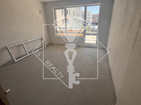 Двустаен апартамент в Пловдив, Остромила - 56 кв.м за 1375 €/кв.м - Снимка #1