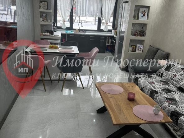 Тристаен апартамент в София, Люлин 2 - 69 кв.м за 2356 €/кв.м - Снимка #1