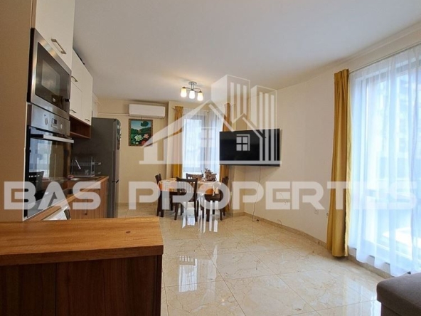 Тристаен апартамент в София, Кръстова вада - 80 кв.м за 3500 €/кв.м - Снимка #1