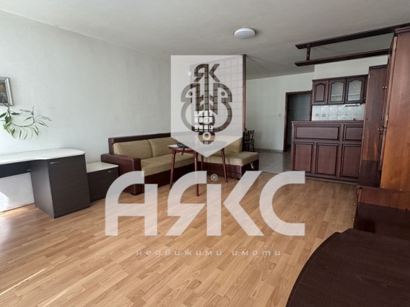 Едностаен апартамент в София, Стрелбище - 50 кв.м за 3040 €/кв.м - Снимка #1