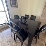 Дава се под наем Двустаен апартамент в Хасково, Център - 105 кв.м за 408 € - Снимка #1